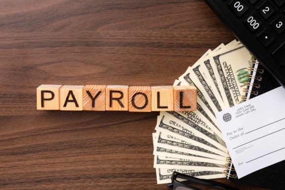 Payroll-Reconcillation